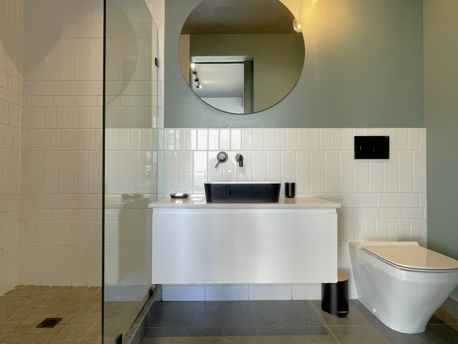 1 Bedroom Property for Sale in Cape Town City Centre Western Cape